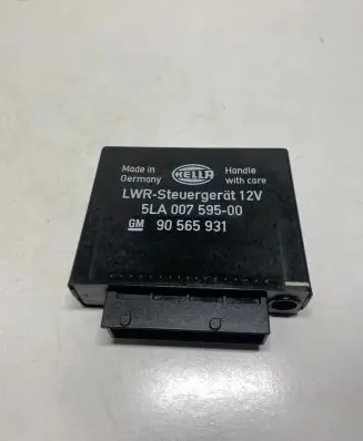 Opel Omega B2 Xenon control unit/module 90565931 5LA00759500