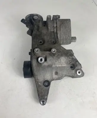 Generator/alternator bracket