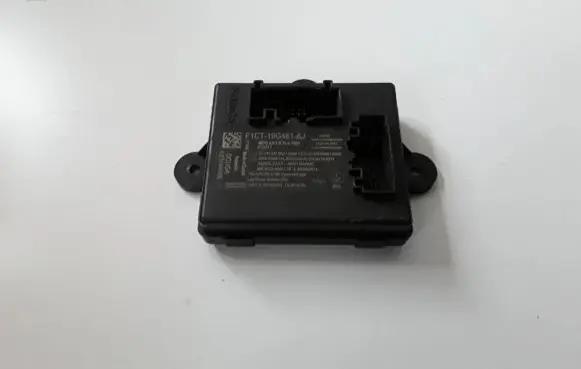 Ford Kuga II Door control unit/module F1CT19G481AJ