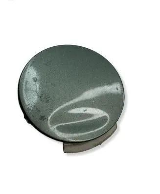 Opel Vectra C Front tow hook cap/cover 09186122