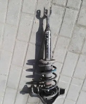 Audi A4 S4 B7 8E 8H Front shock absorber/damper 8E0413031DA