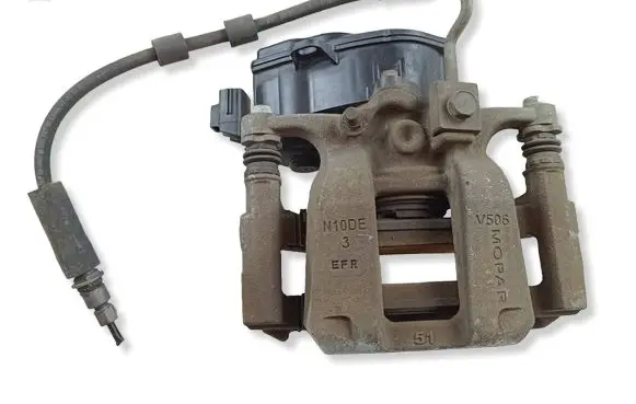 Jeep Grand Cherokee WL Rear brake caliper 