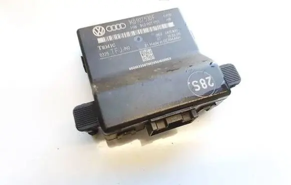 Seat Toledo III (5P) Other control units/modules 1K0907530F