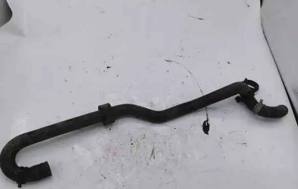 BMW 5 E60 E61 Engine coolant pipe/hose NOCODE