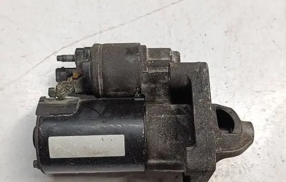 DS Automobiles 3 Starter motor 96XXXXXXX80