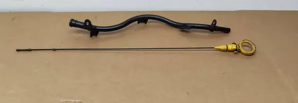 Skoda Octavia Mk3 (5E) Oil level dip stick 04L115611