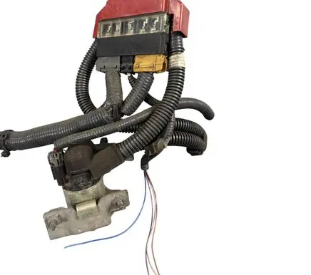 Nissan X-Trail T32 Ignition relay 251154EB0A