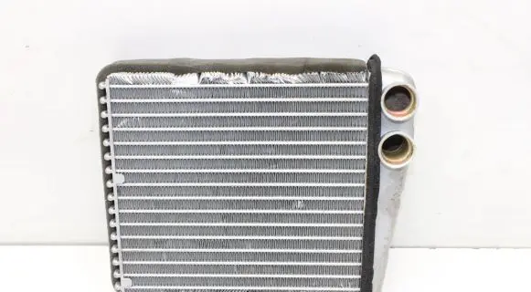 Audi TT TTS Mk2 Heater blower radiator