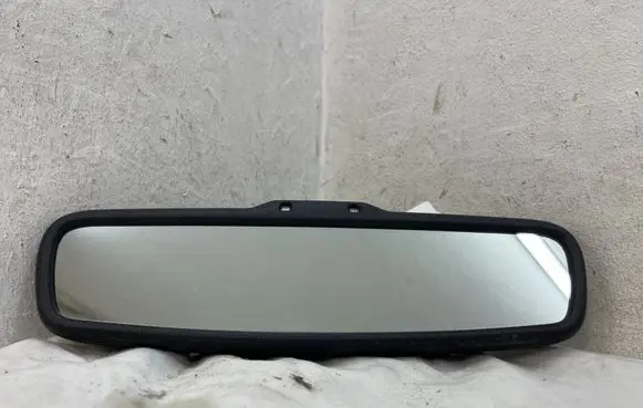 Nissan Qashqai J12 Rear view mirror (interior) 015892GNTX455