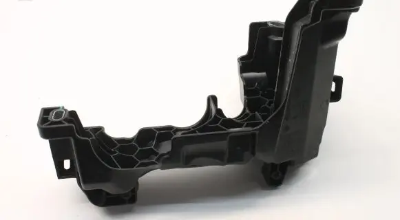 Peugeot RCZ Air filter cleaner box bracket assembly 9674482280