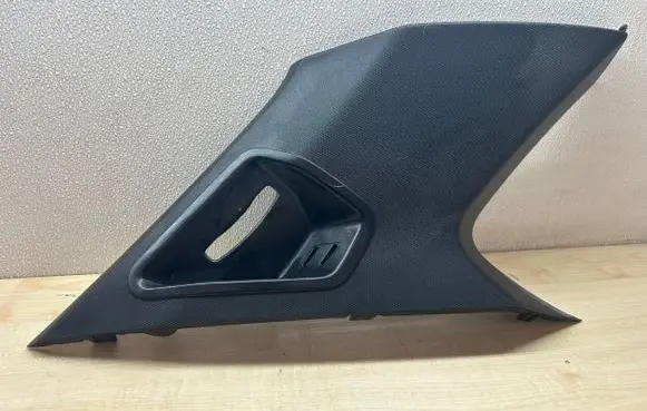 BMW X5 F15 (D)pillar trim (top) 7284687