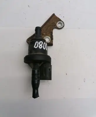 Mercedes-Benz Vaneo W414 Valve vacuum 0280142373 A0004766432