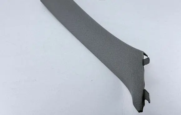 BMW 4 F32 F33 (A) pillar trim 7276888