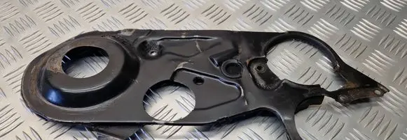 Audi 100 S4 C4 Timing belt guard (cover)