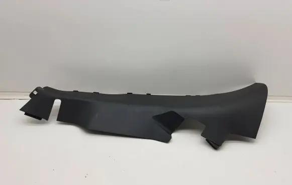 Jaguar I-Pace Rear seat side bottom trim J9D302651A
