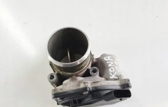 Hyundai Kona I Throttle valve 3515007200