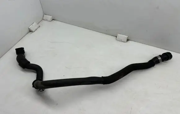 BMW 5 F10 F11 Engine coolant pipe/hose 17128513004