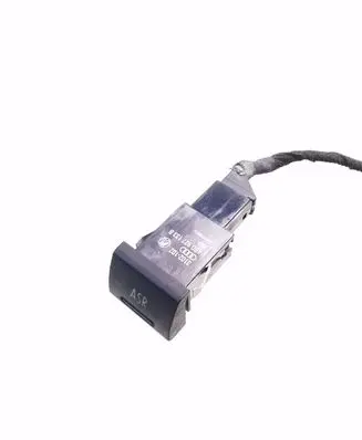 Traction control (ASR) switch