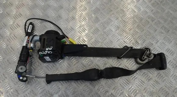 Chevrolet Captiva Front seatbelt 95473470