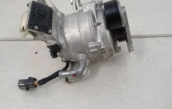 Hyundai Ioniq Generator/alternator 3739003900 2528103HA0