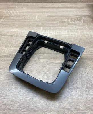 Volkswagen PASSAT B6 Gear shifter surround trim plastic 3C0864263