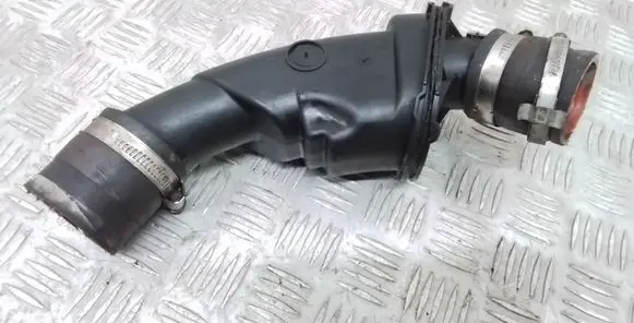 Volvo XC70 Intercooler hose/pipe 30778734