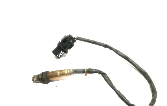 Lambda probe sensor