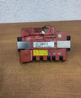 BMW X5 E70 Fuse box set V4917895901 E1488