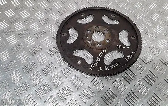 Opel Insignia A Flywheel 