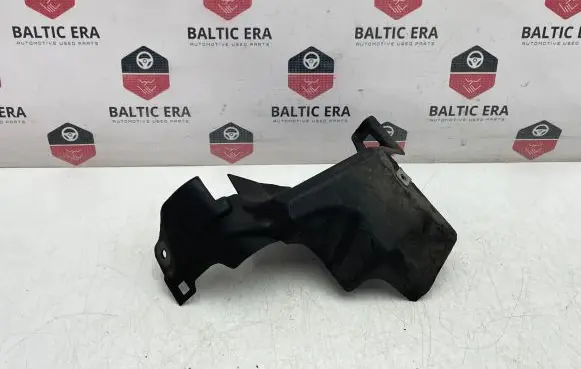 BMW 4 F36 Gran coupe Front underbody cover/under tray 7274865 BBP195501 19183210