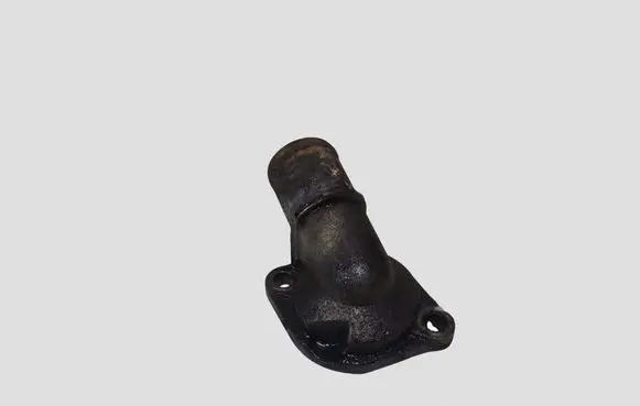Hyundai Santa Fe Engine coolant pipe/hose