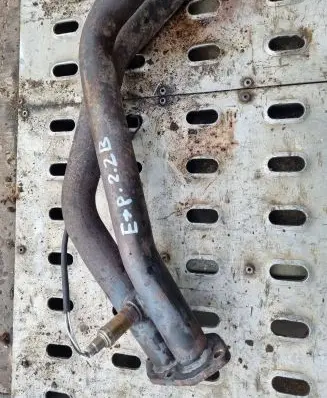 Renault Espace II Other exhaust manifold parts ER22B 0000D