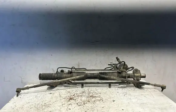 Honda FR-V Steering rack SJFG0