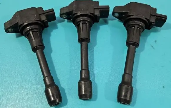 Nissan Micra High voltage ignition coil 22448-JA00C IMPRK1518258