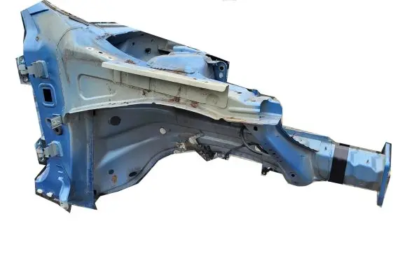 Volvo XC60 Front quarter panel 