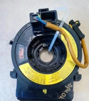 Hyundai ix35 Airbag squib ring wiring NE68235