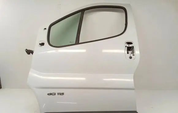Door (2 Door Coupe)