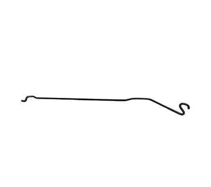 Ford Explorer V Engine bonnet/hood prop rod/strut 