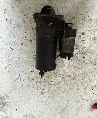 Volvo V70 Starter motor 0001108167
