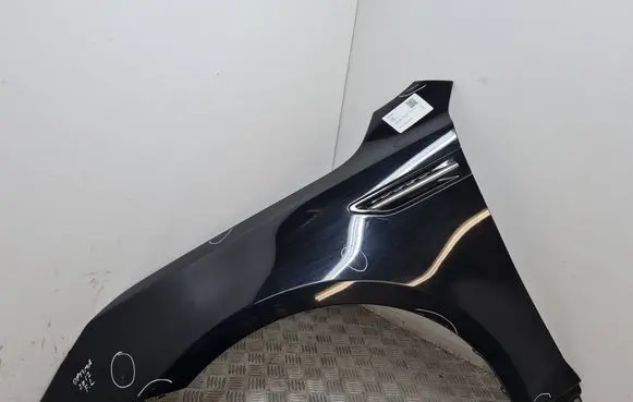 KIA Optima Fender 