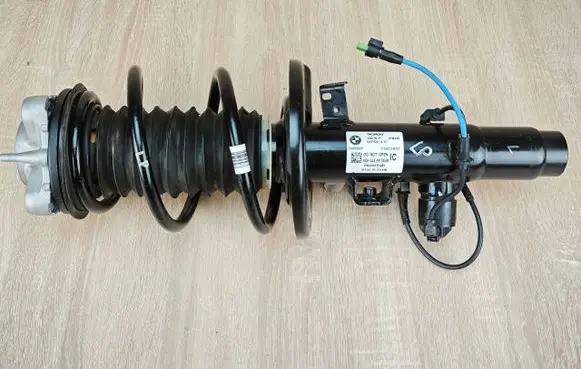 BMW 4 G22 G23 G24 G26 Front shock absorber with coil spring 430IXA