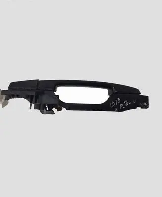Toyota Corolla Verso E121 Front door exterior handle
