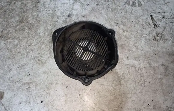 Audi A6 S6 C6 4F Rear door speaker 4F0035415B