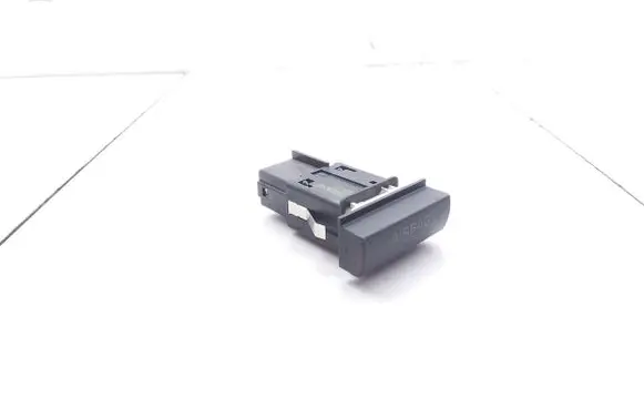 Skoda Octavia Mk2 (1Z) Passenger airbag on/off switch 1Z0919235B