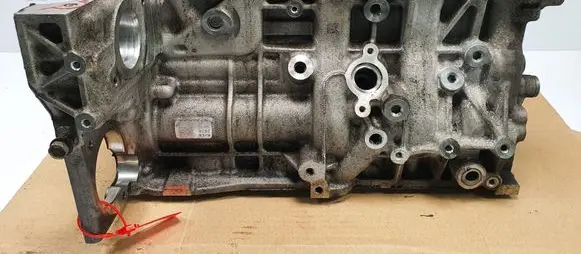 Opel Insignia B Engine block B16DTH