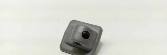 Citroen Saxo Sun visor clip/hook/bracket 4769