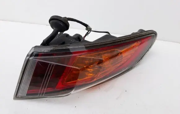 Honda Civic Rear/tail lights 22016721