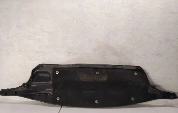 Opel Meriva B Engine compartment bulkhead 13275285 600002190