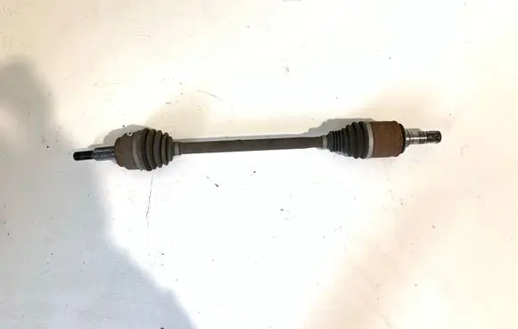 Dodge Durango III Rear driveshaft P52123521AC