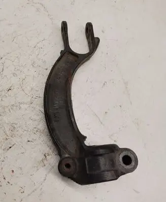 Porsche Macan (95B) Lower shock absorber bracket 8K0413